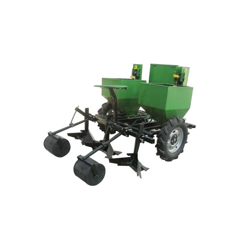 Potato planter three point mounted potato seeder for sale