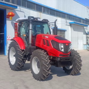 TAVOL diesel walking tractor for sale 160hp  tractors 4x4 farming machine Popular tractors