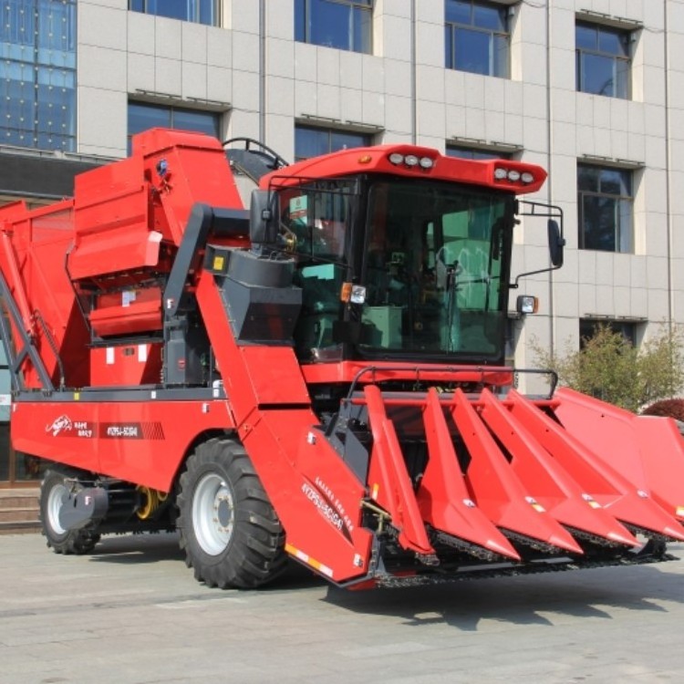 High quality peanut rice lavender raspberry sunflower aquatic  mini combine harvester for sale price of wheat harvester