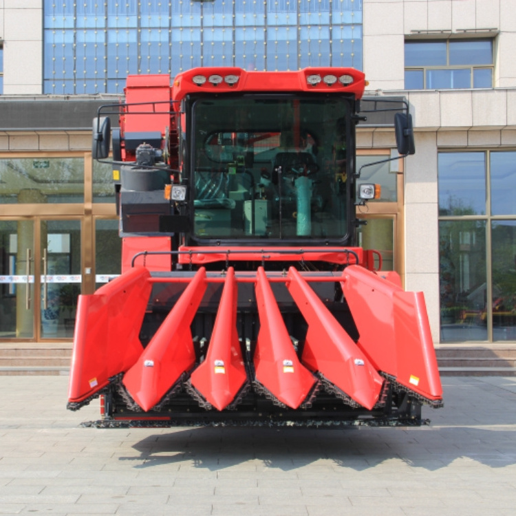 High quality peanut rice lavender raspberry sunflower aquatic  mini combine harvester for sale price of wheat harvester