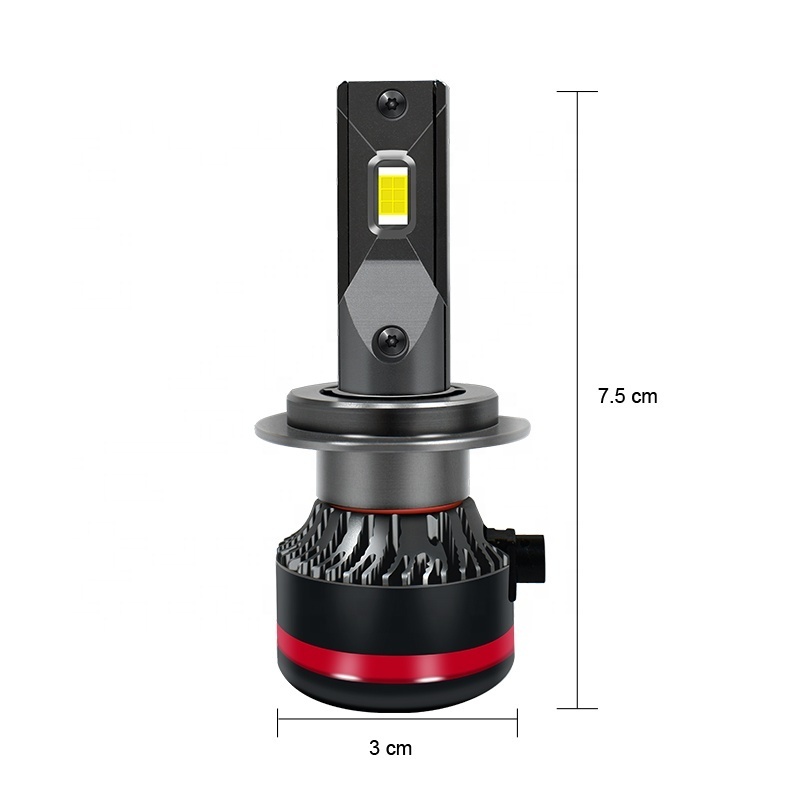 H7 H11 LED Headlight Bulb 36W 8000lm Car Headlights H1 H3 H8 H9 H10 H11 H16 9005 9006 Motorcycle LED Headlight