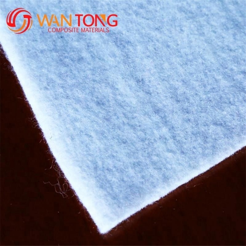 Earthwork Products Polyester PP Membrane Geotextile Filter Fabric Price