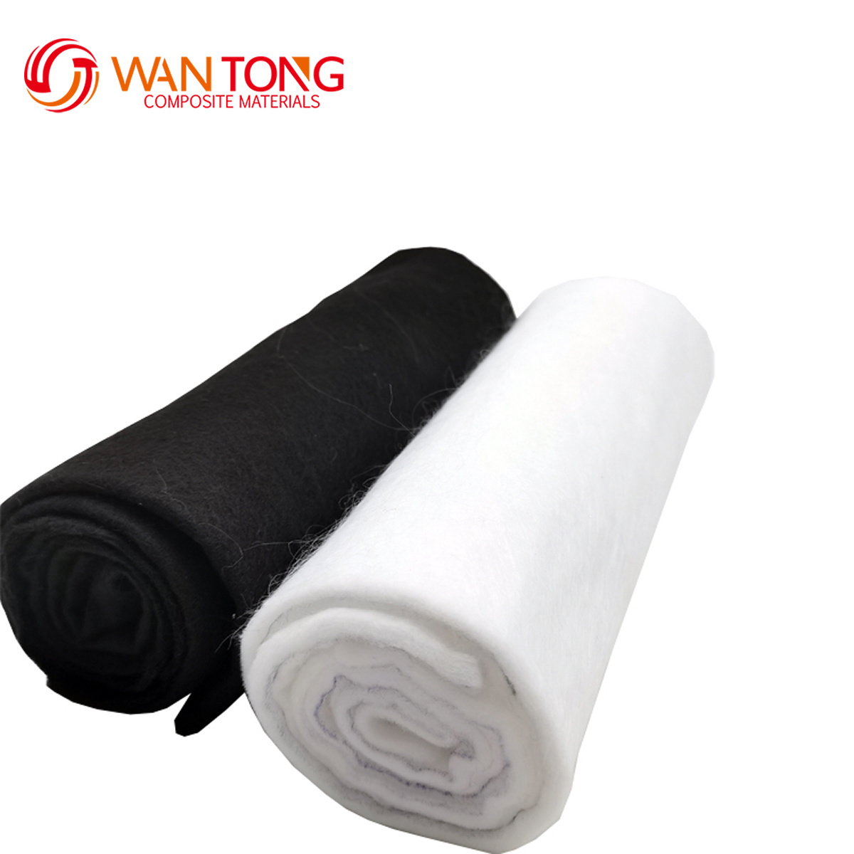 150GSM  Road Construction PP Pet Non Woven Earthwork Polyester Polypropylene Filter Fabric Nonwoven Geotextile