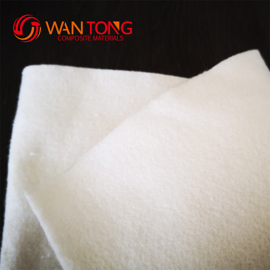 Earthwork Products Polyester PP Membrane Geotextile Filter Fabric Price