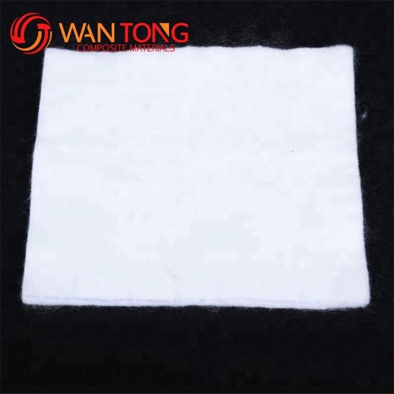 Earthwork Products Polyester PP Membrane Geotextile Filter Fabric Price