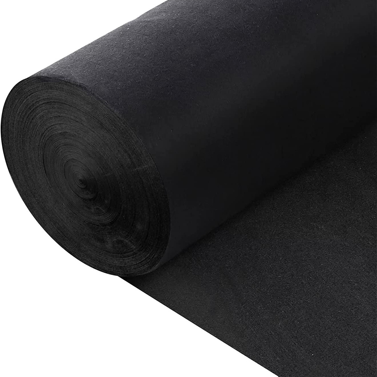 Earthwork Products Polyester PP Membrane Geotextile High Quality Filter Fabric at Competitive Price