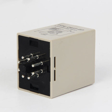 C61F-GP level relay C61F - GP water level controller relay switch pump automatically switches with base, flow switch