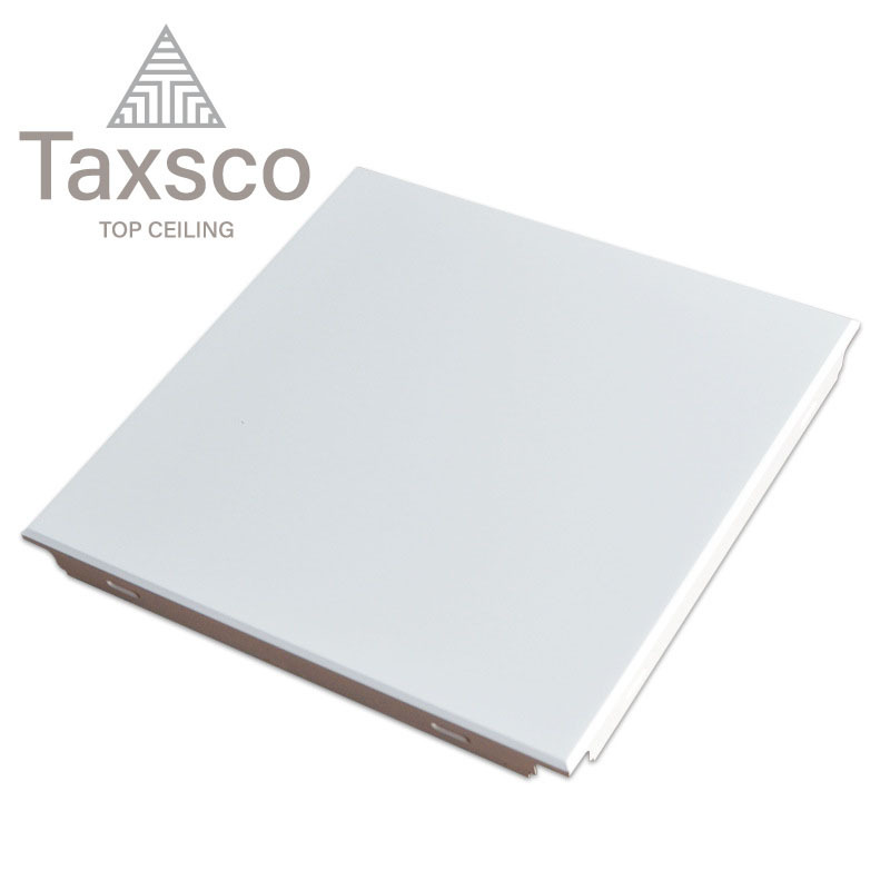 Ceiling Decoration China Metal Aluminum Ceiling Panel Thermal Insulation Ceiling Tiles