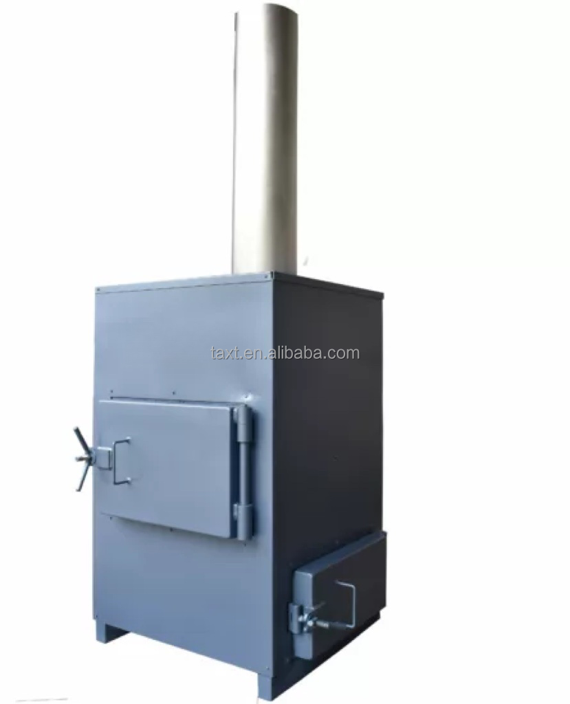 Animal corpse incinerator pet cremation furnace oven pet incinerator small