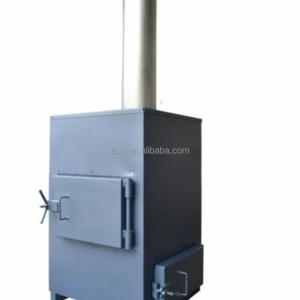 Animal corpse incinerator pet cremation furnace oven pet incinerator small