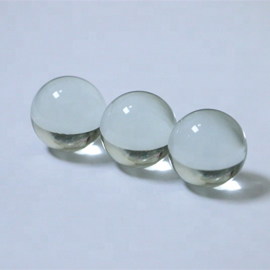 High precision Glass balls for sprayer sealing lotion pump