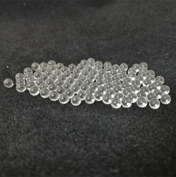 High precision Glass balls for sprayer sealing lotion pump