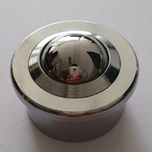 Heavy duty SP-45 universal ball transfer unit bearing ball caster