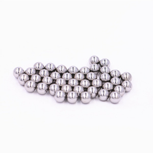 G100 G200 AISI 304 316 3mm 4mm 4.7mm 5mm stainless steel ball for bearing