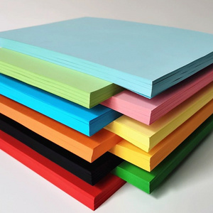 COLOR bond paper