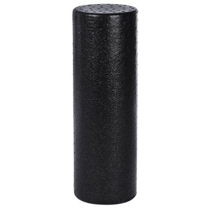 Extra Firm High Density Yoga Round EPP Foam Roller Muscle Relax Massage Roller