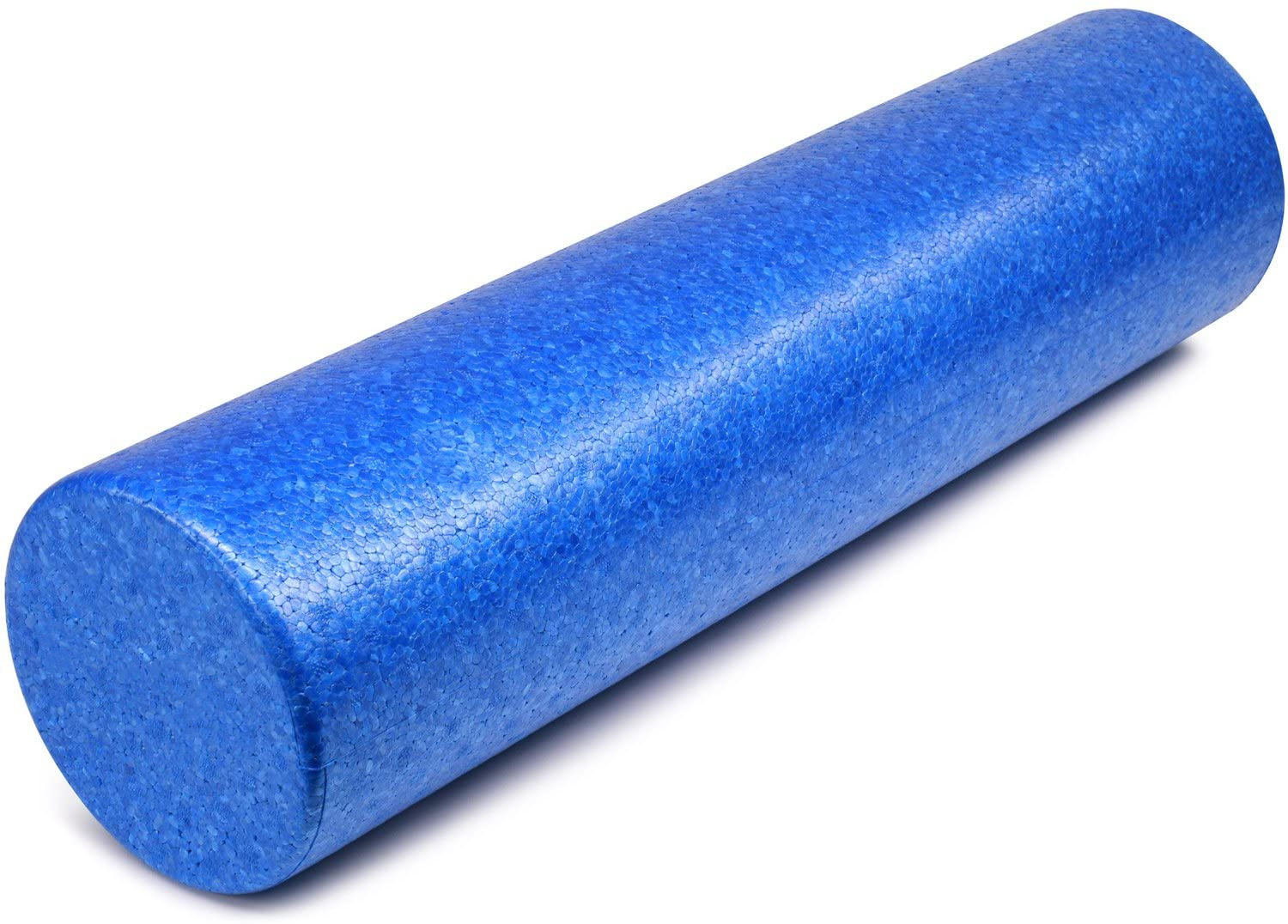 Extra Firm High Density Yoga Round EPP Foam Roller Muscle Relax Massage Roller