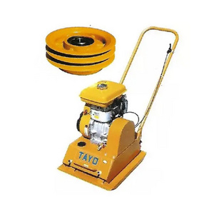 High Durable 90kg Plate Compactor Machine for Construction and Landscaping