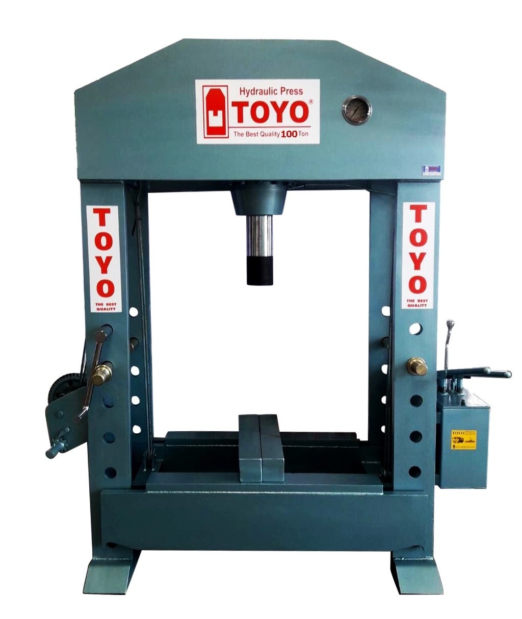 Press Machine Hydraulic 100 Ton Hydraulic Press