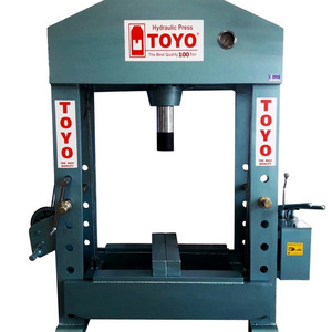 Press Machine Hydraulic 100 Ton Hydraulic Press