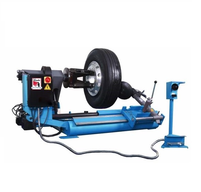 Heavy Duty Tire Changer for Truck Tyre Changer Machine