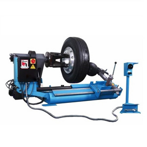 Heavy Duty Tire Changer for Truck Tyre Changer Machine