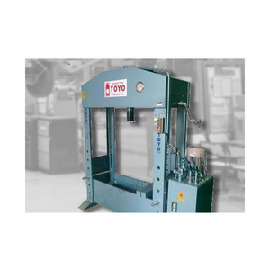 Top Selling Stable H Frame Heavy Duty Hydraulic Press Machine Stable Multi Function Hydraulic Shop Press