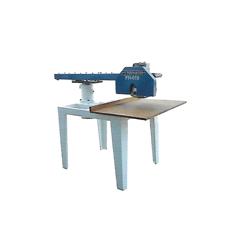 Woodworking Machinery Made in Malaysia Wood Saw Machines Radial Arm Saw Table Saw