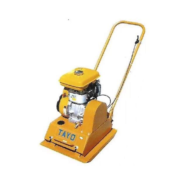 High Durable 90kg Plate Compactor Machine for Construction and Landscaping