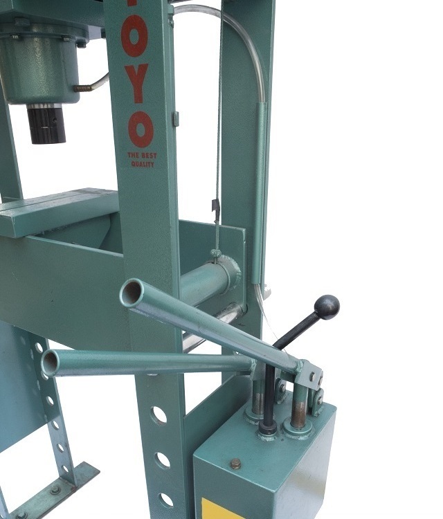 Press Machine Hydraulic 100 Ton Hydraulic Press