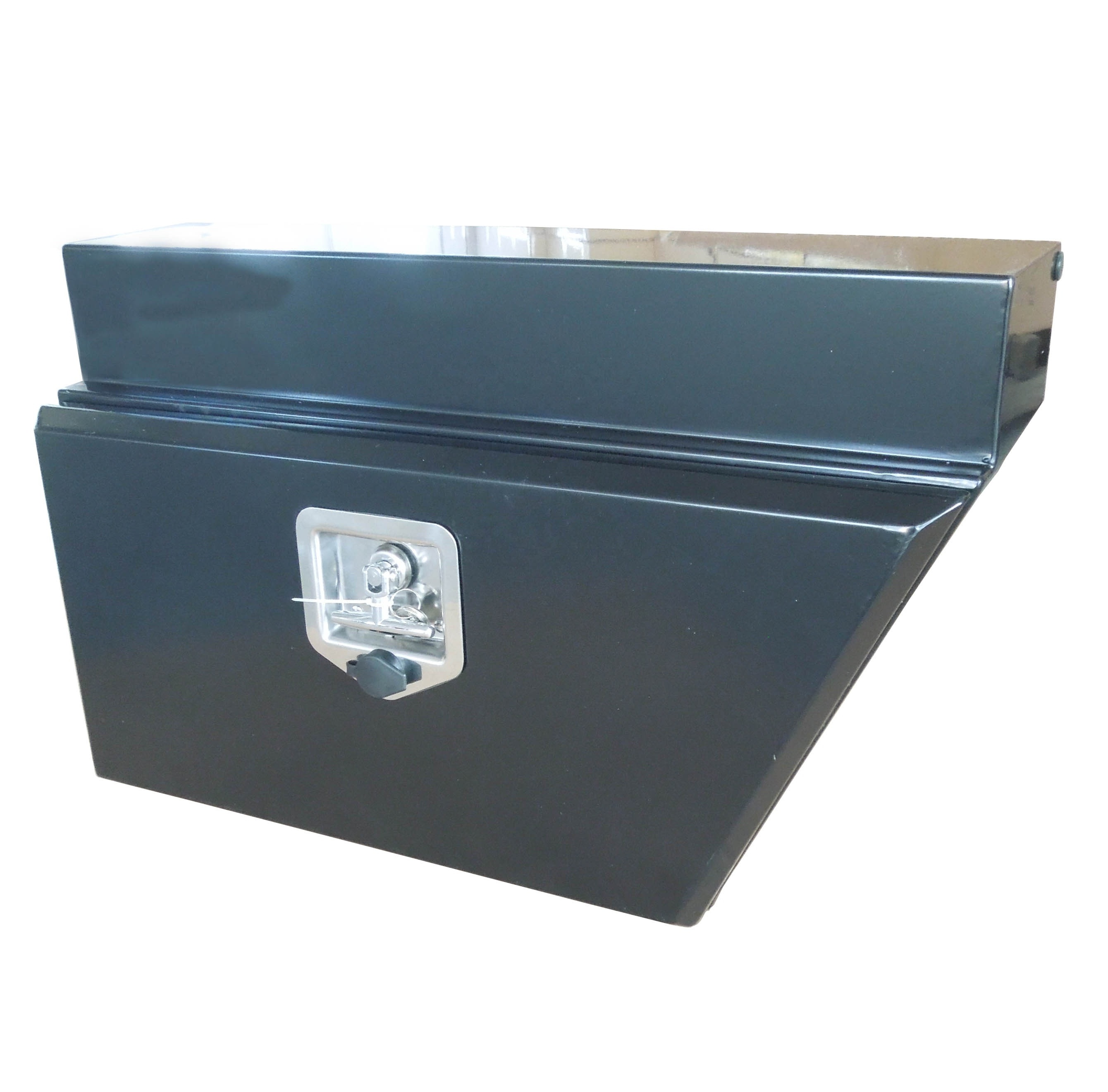 Heavy Duty Steel Echelon Underbody Tool Boxes