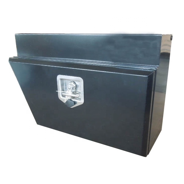 Heavy Duty Steel Echelon Underbody Tool Boxes