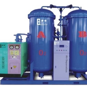 nitrogen generator for tire inflation