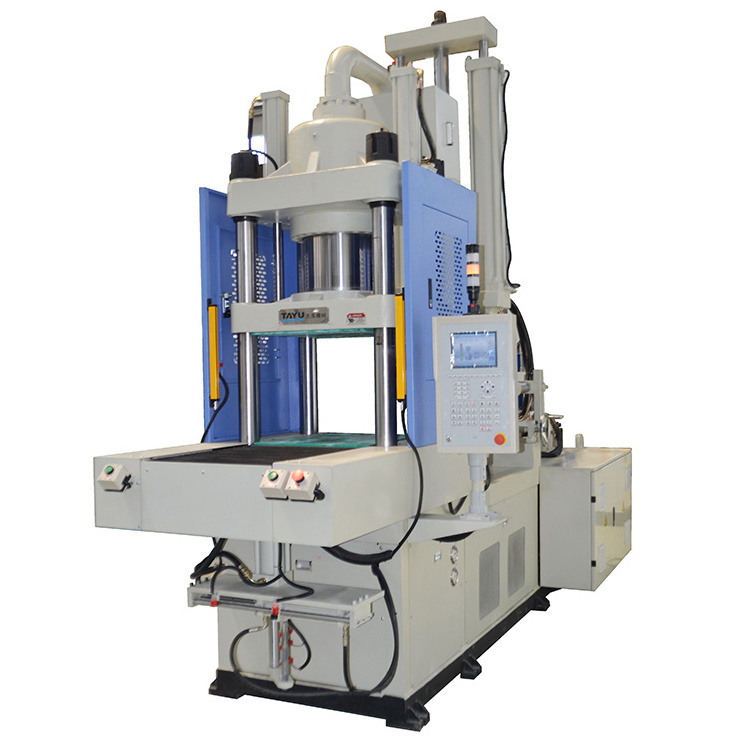 Attractive Price New Type Electric Plastic Molding Injection Machine Manual Injection Molding Machine