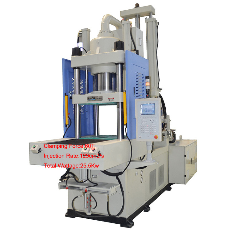 Attractive Price New Type Electric Plastic Molding Injection Machine Manual Injection Molding Machine