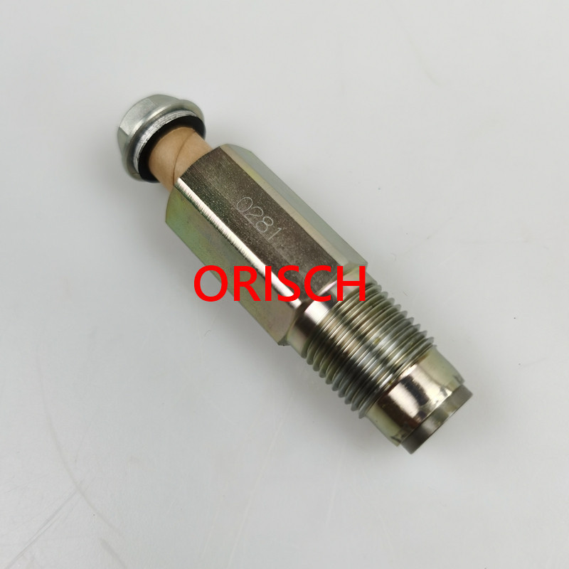 100% Original And New Fuel Pressure Limiting Valve 095420-0281 095420-0280 for 98032549 8980325490 / 8-98032549-0