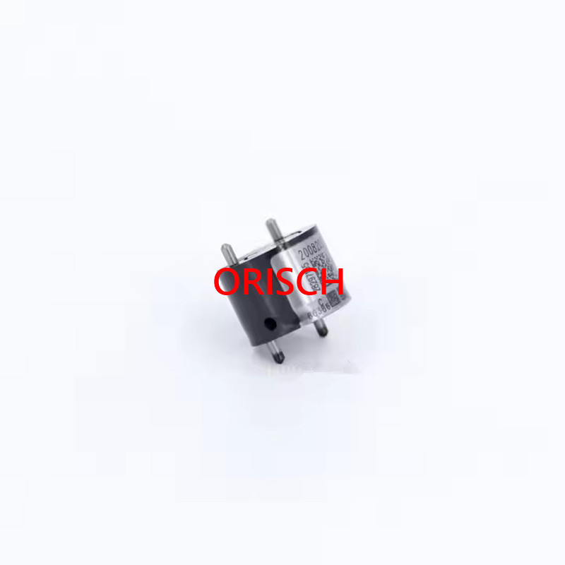 Good Quality 28297165 Euro 5 Control Valve For Delphi Injector 9308Z625C 9308-625C