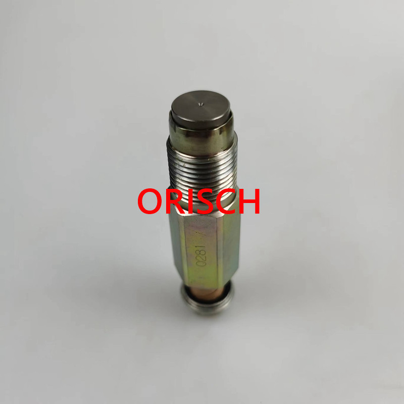 100% Original And New Fuel Pressure Limiting Valve 095420-0281 095420-0280 for 98032549 8980325490 / 8-98032549-0