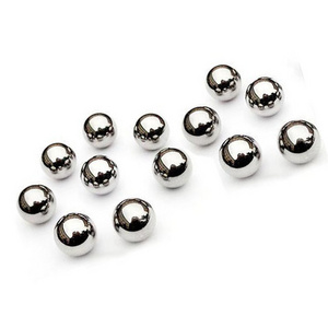 Top Quality And Good Price Custom Stainless Wear-Resistant Steel Balls