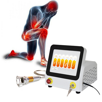 Diode laser 810nm 980nm physical therapy 60 watt laser pain relief class iv laser physiotherapy equipment