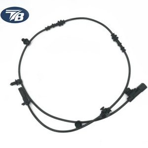 TIANBANG Car ABS Wheel Speed Sensor OEM 22921485 84149055 sensor for Opel Insignia B Grand Sport