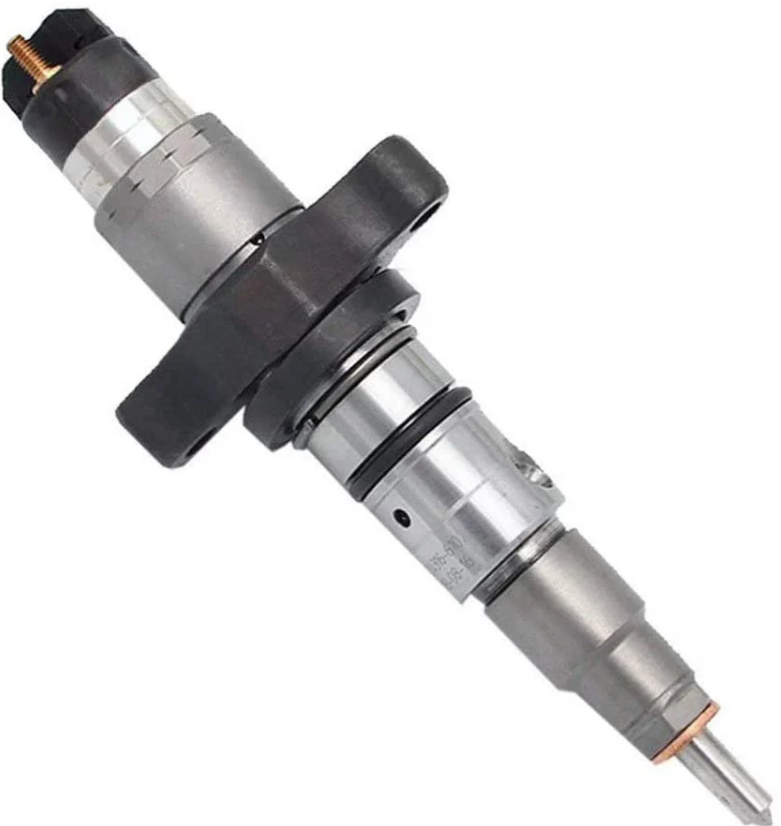 Diesel Auto Engine Spare Parts 0455120255 Fuel Injectors for Diesel Cars Fuel Nozzle Injector oem 0455120255