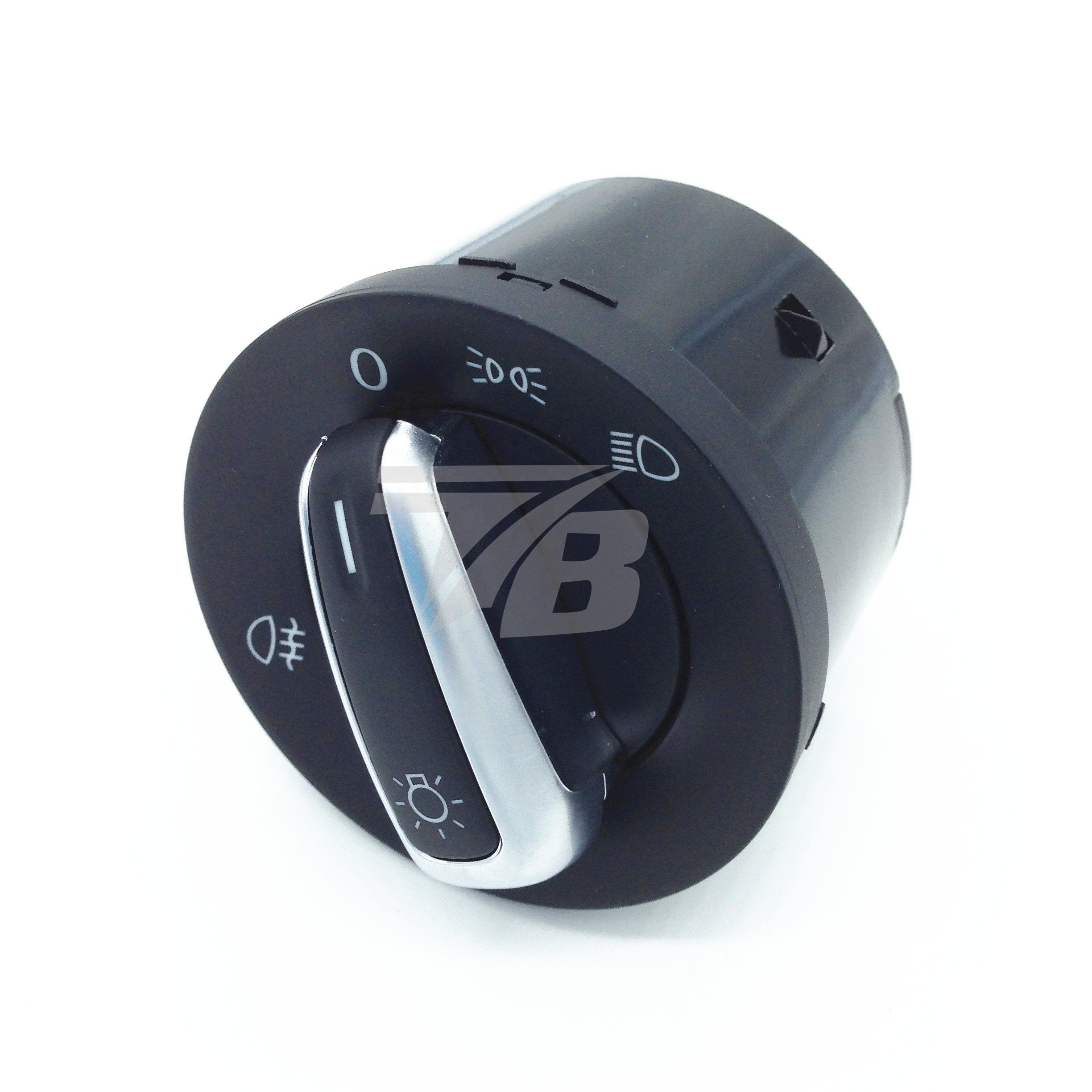 TB Factory Auto Electric Universal Headlight Switch OE 3C8941431B Headlight lamp Fog Switch OEM 5ND941432C