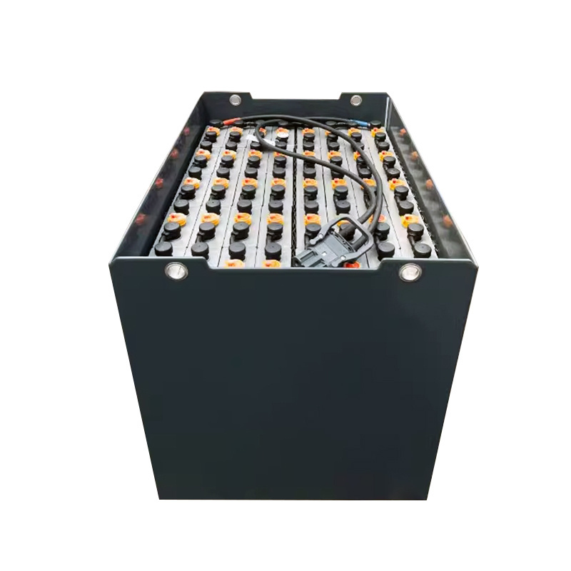 Factory price 24V 36V 48V 200ah 300ah electric forklift battery with competitive prices