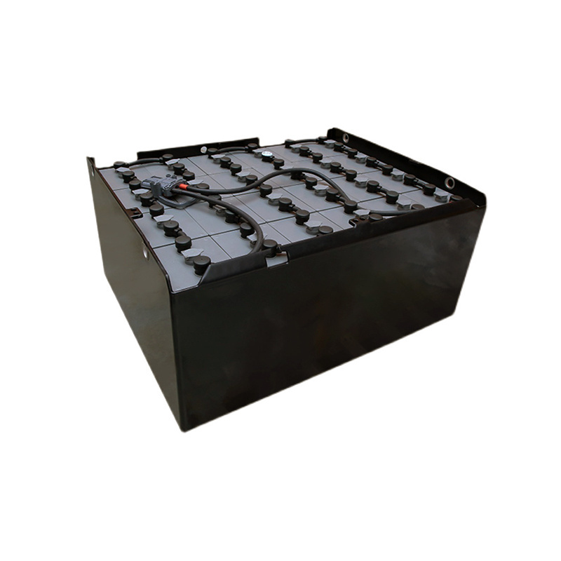 Factory price 24V 36V 48V 200ah 300ah electric forklift battery with competitive prices