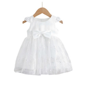 High Quality Children'S Girls Dress New Design Baby Girls Dresses Casual Princess Dresses For Little Girls