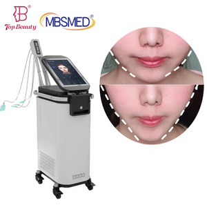 Factory Price Peface Ems Facial Muscle Building Facial Machine For Face Skin Lifting Wrinkle Removing