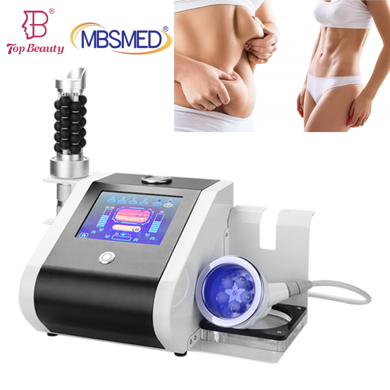 360 Rotating Cellulite Reduction Endosfera Body Vacuum 9D Slimming Inner Ball Roller Massage Bbl Vacuum Machine