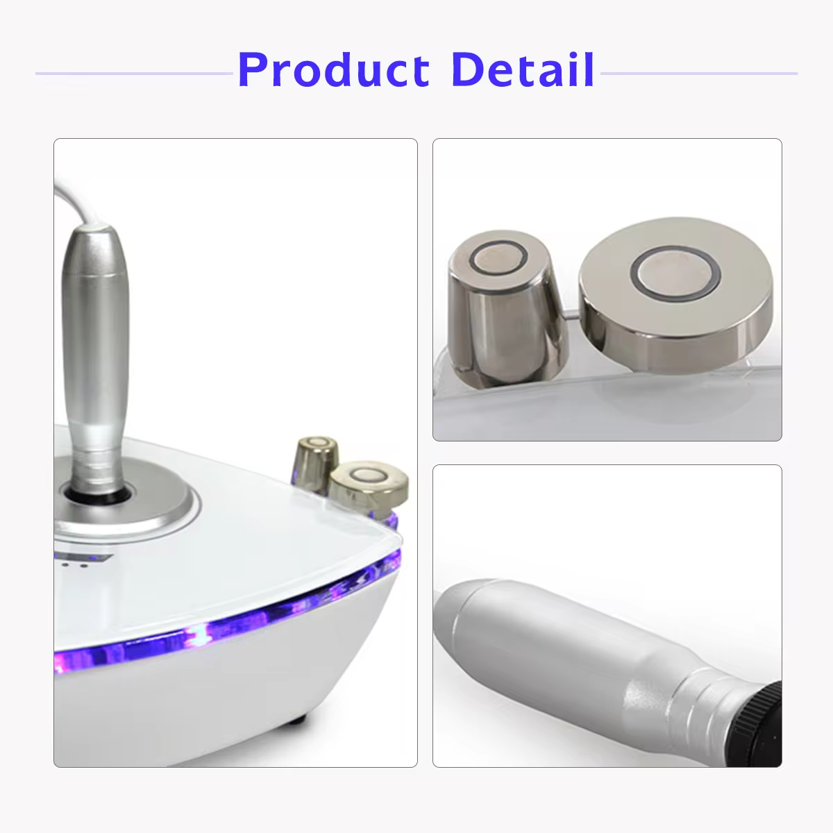 Best Body Slim Frequency slimming machine rf massage treatment rf face machine for home