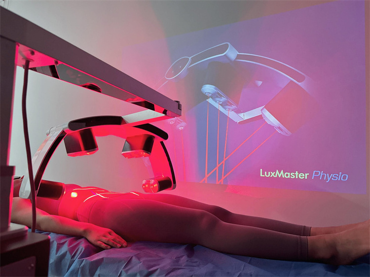 6D 10D 1060Nm Diode Pz Ultra Laser Belt Slim Technology 6D Laser Body Shape Machine Laser Sliming